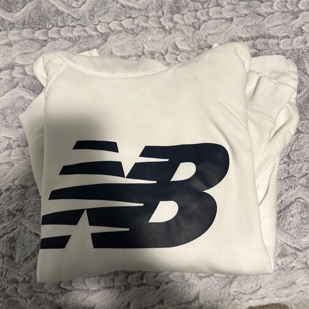 New Balance Women’s Hoodie